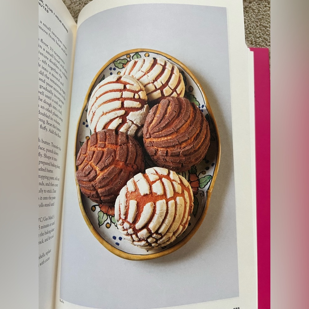 Mexico: The Cookbook by Margarita Carrillo Arronte - Picture 15 of 17